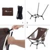 MOON LENCE Outdoor Niedrig Mehr Campingplatz Camping Belastbarkeit Niedriger Typ Stuhl, Stuhl, 2-Wege, Stabil, Stuhl, Stuhl, Stuhl, Leichtgewicht, Faltbar,