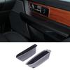 2PCS Inner Door Handle Storage Box For Land Rover Range Rover Sport 2010-2013