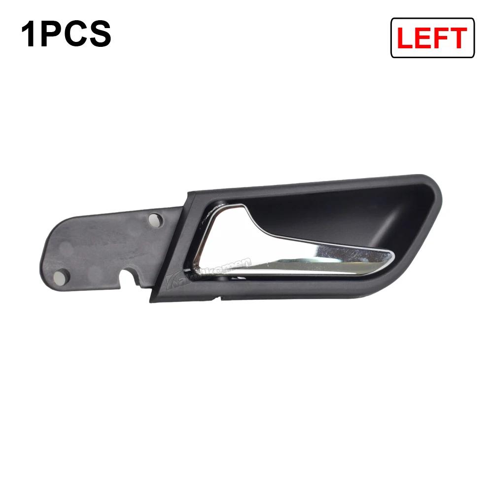 New A1697600961 Side Interior Door Handle For Mercedes-Benz A-Class W169 A160 A180 A200 B-Class W245 B180 B200 B260 2008-2012