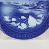Royal Copenhagen 2006 Year Plate, Parallel Import