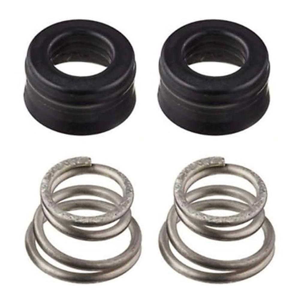 Armaturen-Reparaturset 10x10x5cm Gummi RP4993 Ersatzset Leckverhinderung Für Delta Armaturen-Reparaturset Lecks Beheben Wasserkosten Sparen