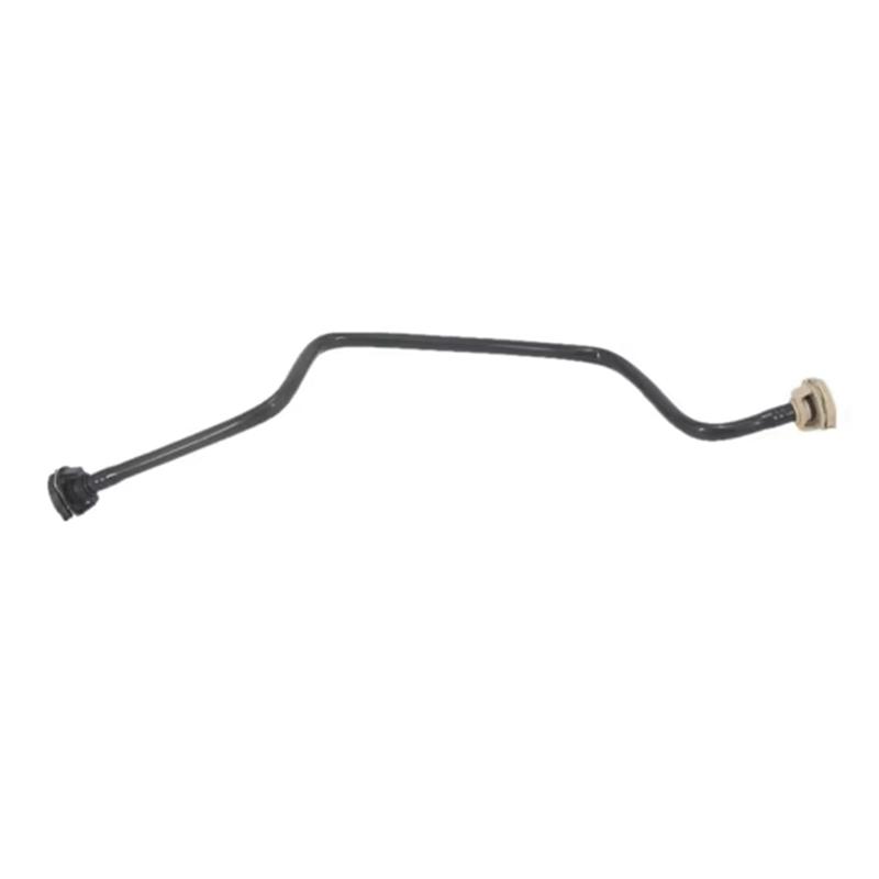 New High Quality Engine Coolant Tank Hose Cooling System Water Pipe Hose 95B122447F For Porsche 95B MACAN-A91R