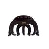 Vintage High-Grade Large Claw Hair Clip - Stylish Shark Clip Accessory