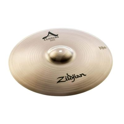 Zildjian Crash Becken 19" Brilliant A20517