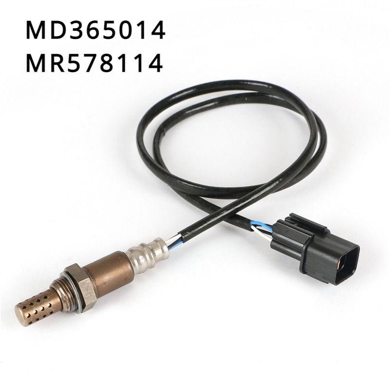 Applicable to mitsubishi outlander grandis 4g69 engine oxygen sensor md365014 mr578114