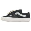 X Metagirl Premium Old Skool 36 Chaussures de Skateboard Unisexe Noir VN000ZAZHAB1