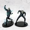 Monster No8 Pvc Figure With Battle Effect For Anime Collectors And Desk Decor