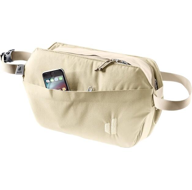 Backpack Deuter Passway 4+1 Desert/bone (3900123-6613)