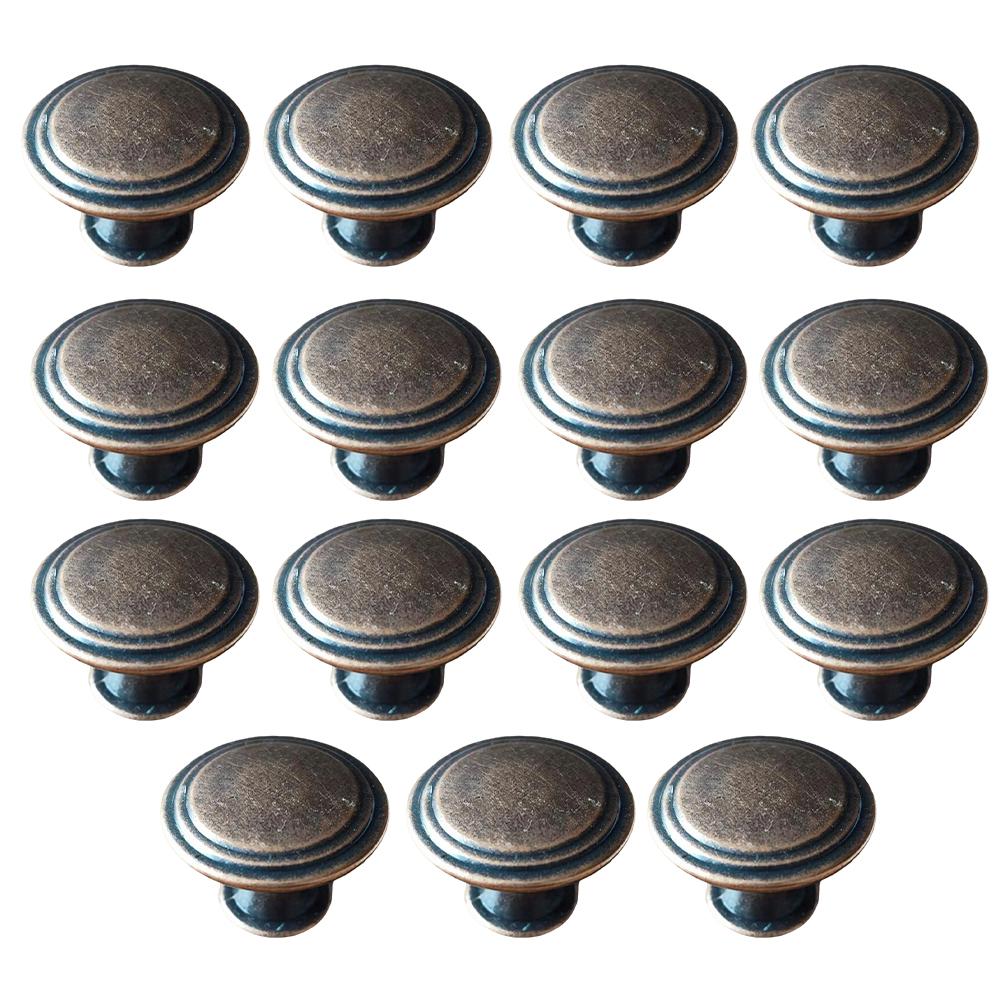 Обновление мебели Ретро ручка для шкафа Античная бронза Ручки для шкафа Античная бронза Ручка Обновление стиля шкафа China Mainland