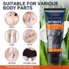Crème dépilatoire pour hommes - , 100 ml