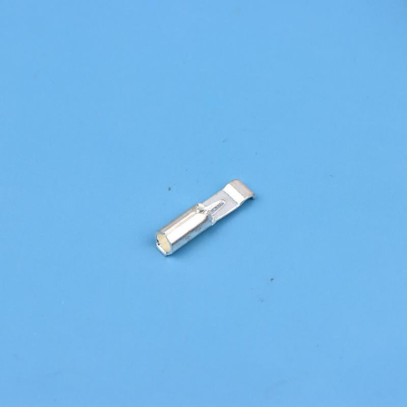 10Pcs Plug Terminals 30A Amp 600V Power Marine Connector Type Single Pole Battery Connector High Current Quick Plug