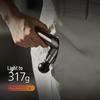 Philips Mini Massage Gun CN plug (adapter included)