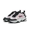 Nike M2K Chunky Sneakers Women's Low top Black CJ9583-001(Team133-)