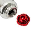 Car Fuel Cell Surge Tank Power Steering Oil Catch Can Tank Universal Racing Power Steering Fluid Reservior Tank High Quality