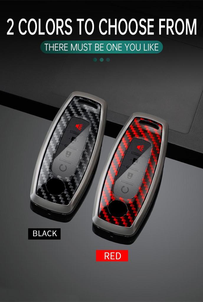 Nissan Teana Key Cover 2026 - Fits New 2022-2025 Models, Including Dongfeng Sylphy