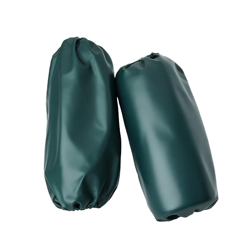 Ansell Waterproof PVC Work Sleeves