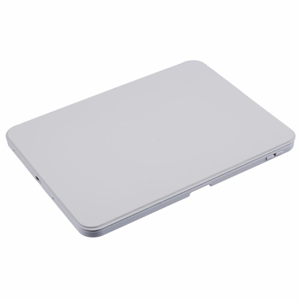 For iPad (2025)/10.9 (2022) Case Stand Leather Tablet Cover