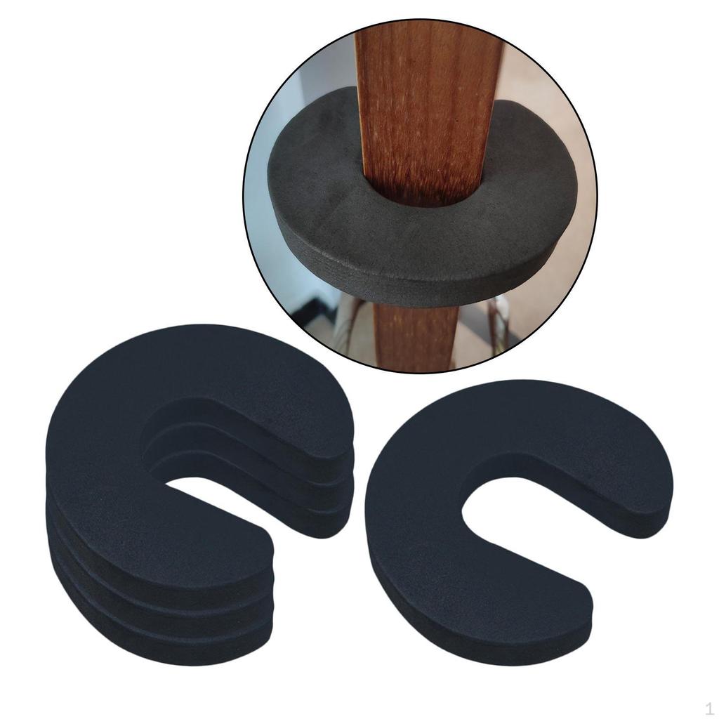 Door Stopper Finger for Security Children Child Proof Stop