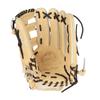 Rawlings PRO PREFERRED Wizard Baseball Throw #02 Glove, Hardball, GH5FPW2B87MG, Outfielder's Glove, Camel, 12.25 inches, Right-Handed