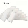 10 Pcs Melamine Sponge 10*6*2 Magic Sponge Eraser for Kitchen Office Bathroom Melamine Cleaner Cleaning Sponge
