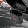 Car Trash Bin Hanging Vehicle Garbage Dust Case Storage Box Pressing Type Trash Can Car Accessorie For Citroen C3 C4 C5 Aircross