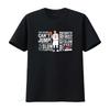 Nikola Jokic MVP Basketball T Shirt Too Skinny Cant Jump Slow Feet Denver Kid Design Vintage Washed Unisex Stylish Fashion
