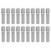 Tbest Extended Wheel Stud Conversion Kit 20pcs High Strength Steel