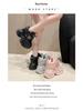 2025 Women's Thick-Soled Height-Enhancing Casual Sneakers – Spring/Autumn Fashion