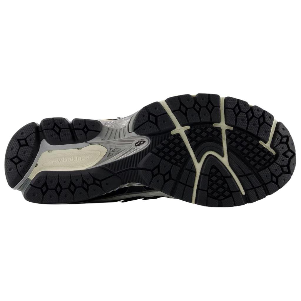 New Balance 1906U Black Sea Salt Magnet Unisex Sneakers U1906NC