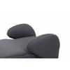 CHICCO Quasar Group 3 i-Size Car Seat - Grey