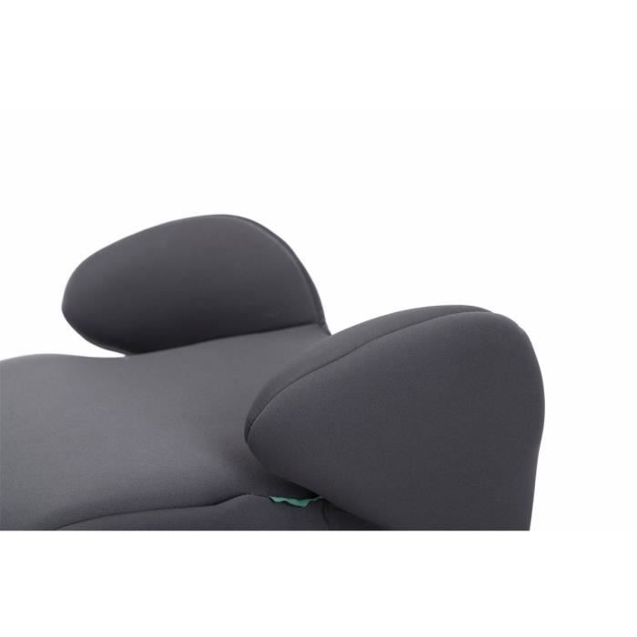 CHICCO Quasar Group 3 i-Size Car Seat - Grey