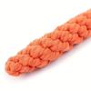 Chew Toys for Small Dogs Cleaning Teeth Dog Toys Bite Resistant Pet Dog Puppy Carrot Cotton Rope Pet Playing Toy Accessories