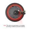 36V 350W motormotorerstatning for Xiaomi M365 Pro elektrisk scooter Motorhjulsscooter