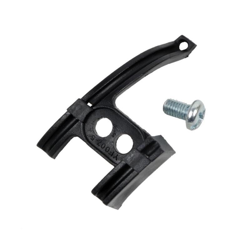 

Bicycles Cable Guide Brake Shifter Mount Durability Bike Oil Tube Fixed Clamps Reduction Cycling Component