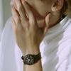 Camper Watch Quartz 3 ATM Water Resistant Plastic Black Dial T41711 [TIMEX] Men's [Authentic]