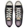 Converse Chuck Taylor All Star Comfortable Low Top Canvas Shoes Women Sneakers Black White A07546C