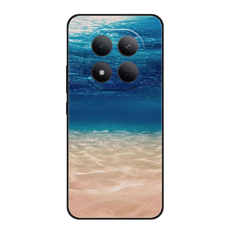 For Poco M8 Pro 5G Soft Silicone Shell Protective Cover Cool Car Animal Cartoon Pattern Phone Case For Xiaomi Poco M8Pro Global