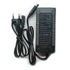 1 Set Universal Charger 42V 2A Battery Charger Adapter For Es1 Es2 Es4 E22 E25 F40 F20 M365 1S Pro Pro2 For Ninebot