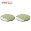 Mini Bluetooth Schlaflautsprecher Naturgeräusche Weißrauschen Soundbar Kabelloser MP3-Musikplayer Ultradünn Zeitgesteuerte Abschaltung Audio Pla