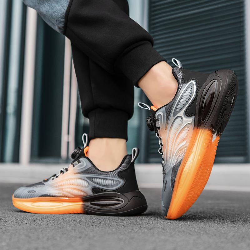 Pantofi barbati Pantofi barbati casual Pantofi barbati tenis Pantofi de lux Trainer Race Pantofi respirabili Pantofi de alergare moda pentru femei