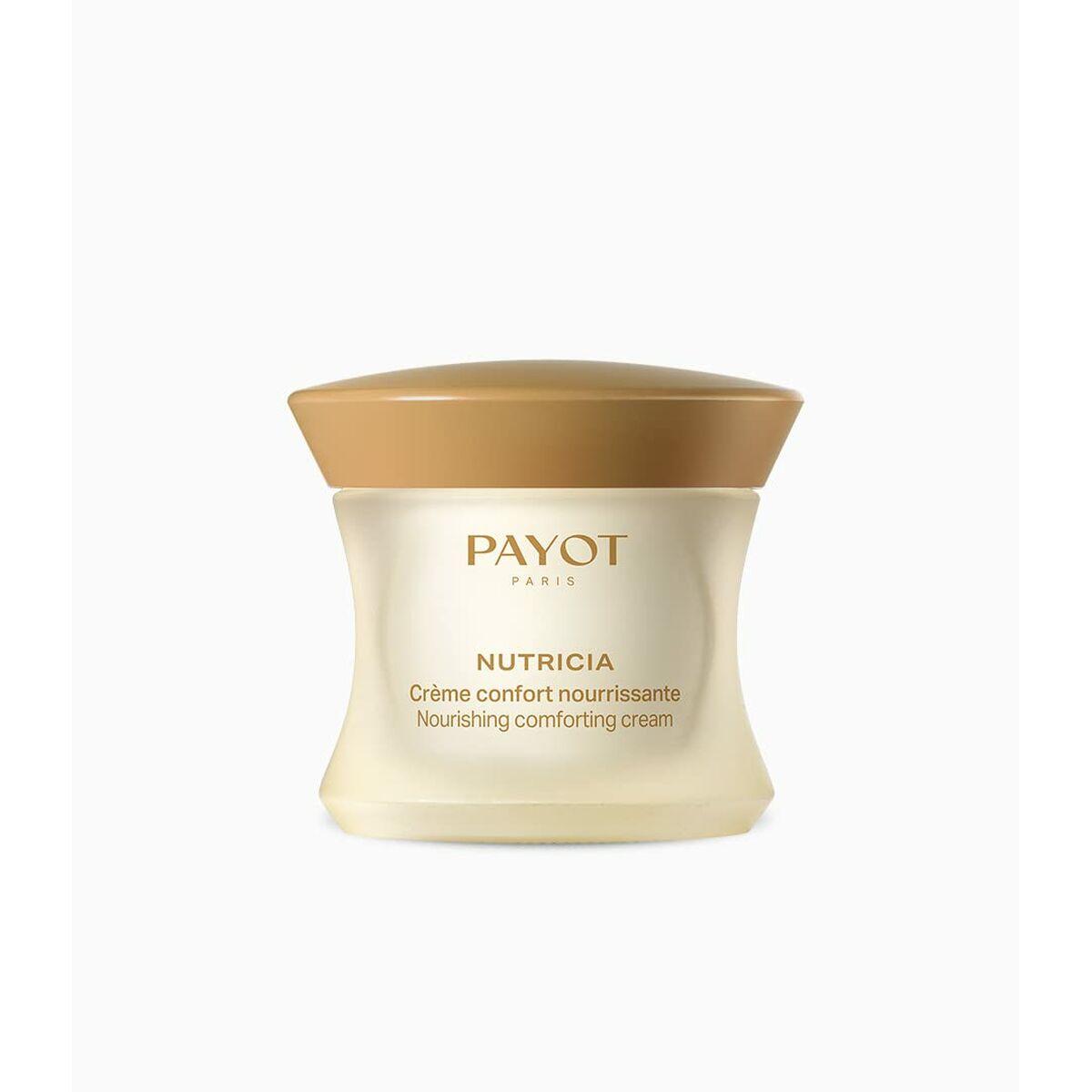 

Crème de jour Payot Confort