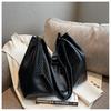 Spring Large Capacity Bags for Women, New Fashionable and Popular Commuter Bags, Popular Single Shoulder Tote Bags
