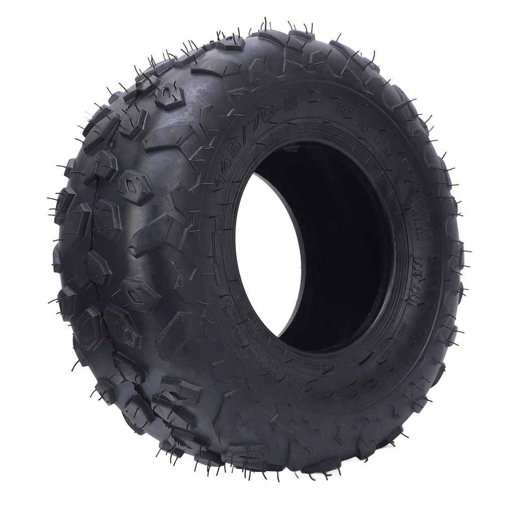 145x706 Wheel Tire Anti Slip Excellent Grip Enhanced Traction Explosion Proof All Terrain Tire for