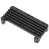 Aluminum Alloy Enclosure Universal Practical Aluminum Alloy Shell Heat Sink for Raspberry Pi Zero