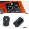 Heating Ventilation Switch for Toyota Land Cruiser 200 LC200 2008-2017 for Lexus LX570 LS460 Seat Knob Button 2pcs