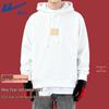 Warrior Year of the Horse Loose Fit Pullover Hoodie
