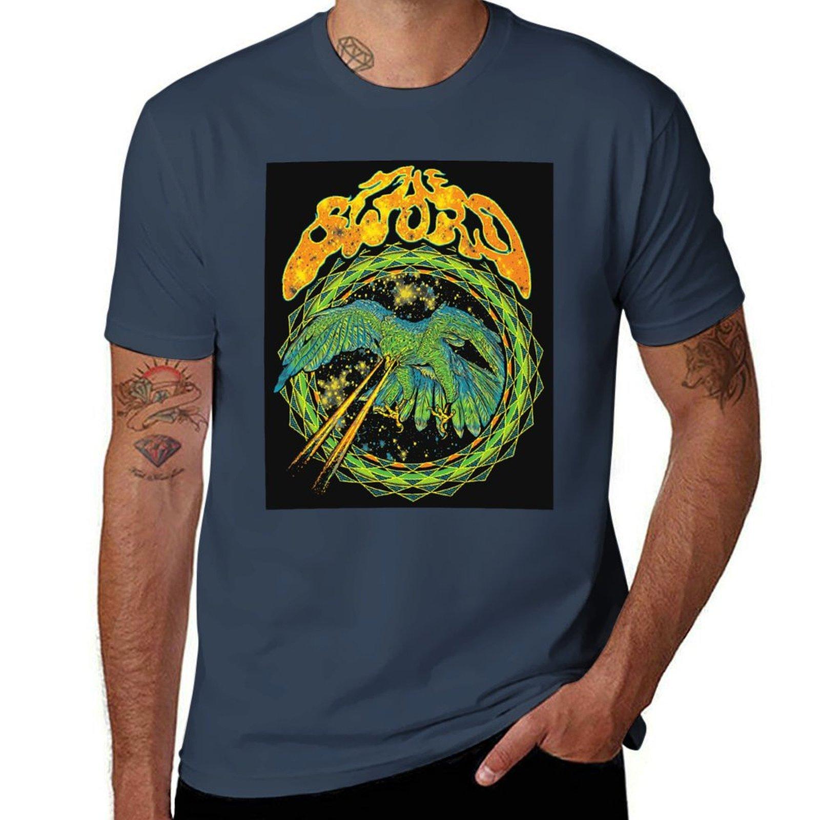 The Sword Tshirt Casual Daily Outfit Tshirt S