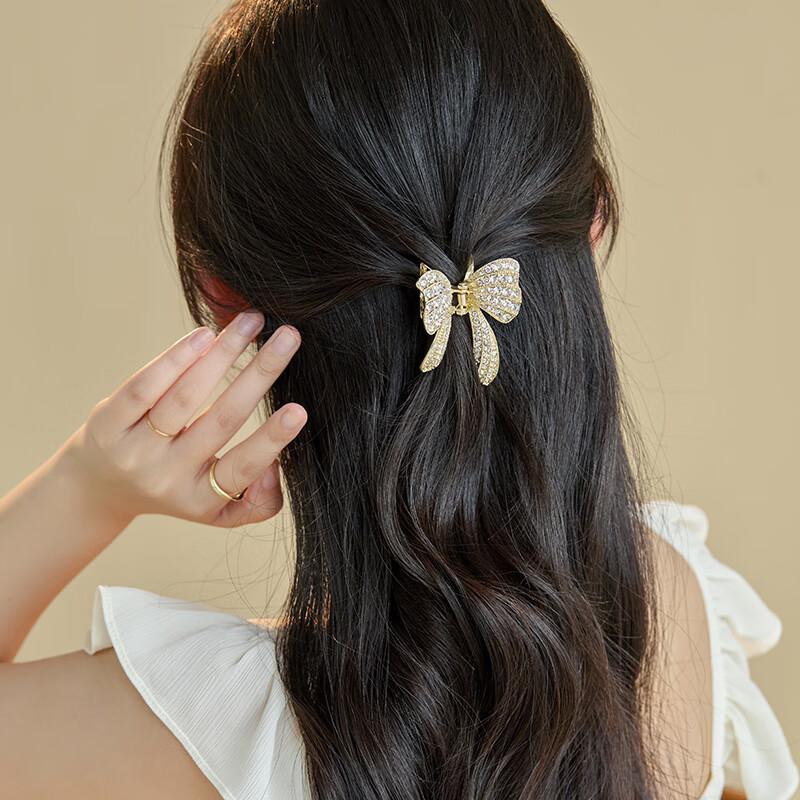 CHIMERA Butterfly Hair Clip, Hairpin, Hair Accessory, Hair Clip