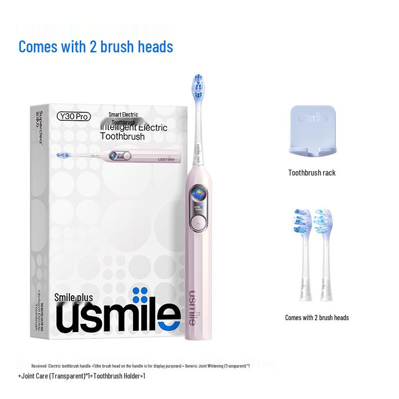 usmile Y30Pro Smart Electric Toothbrush