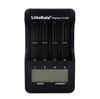 LiitoKala Lii-500 Lithium Battery Charger & Capacity Tester for 18650/26650 Batteries